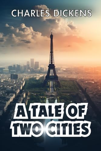 Tale of Two Cities, A: Charles Dickens: 9781435168503: Amazon.com